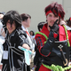 Illustration for article titled Even More Great Anime North 2015 Cosplay